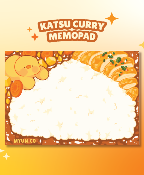 pap mm katsu curry pap mm katsu curry