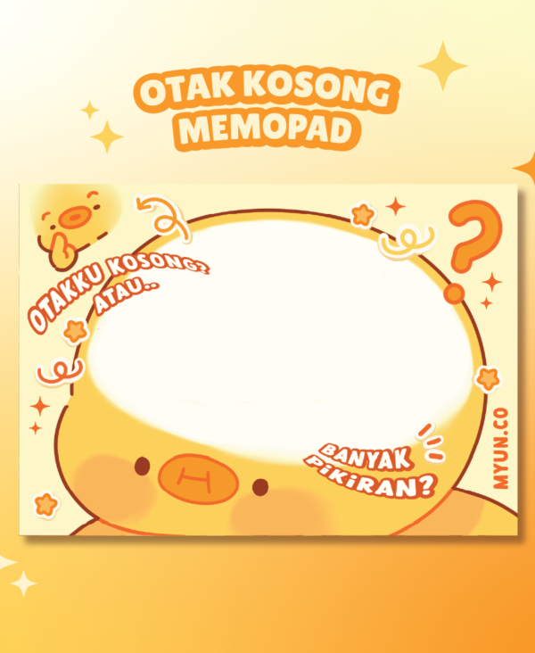 pap mm otak kosong pap mm otak kosong