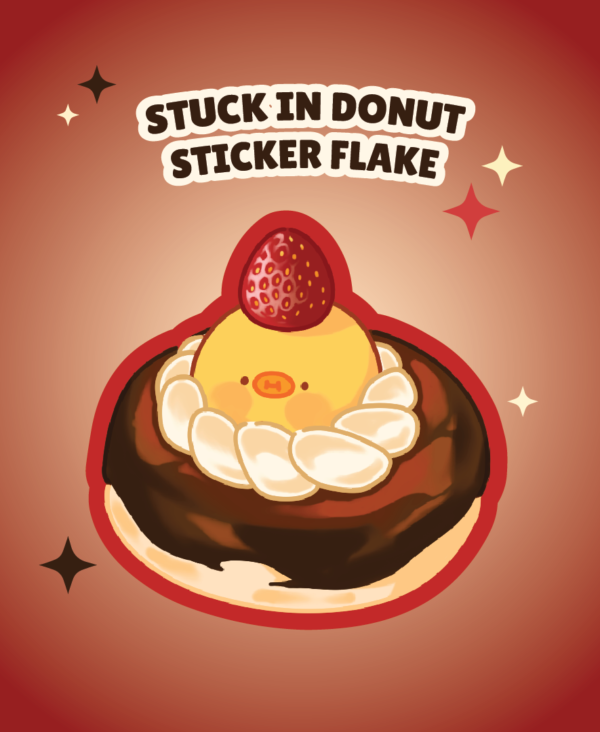 pap sf stuck in donut pap sf stuck in donut