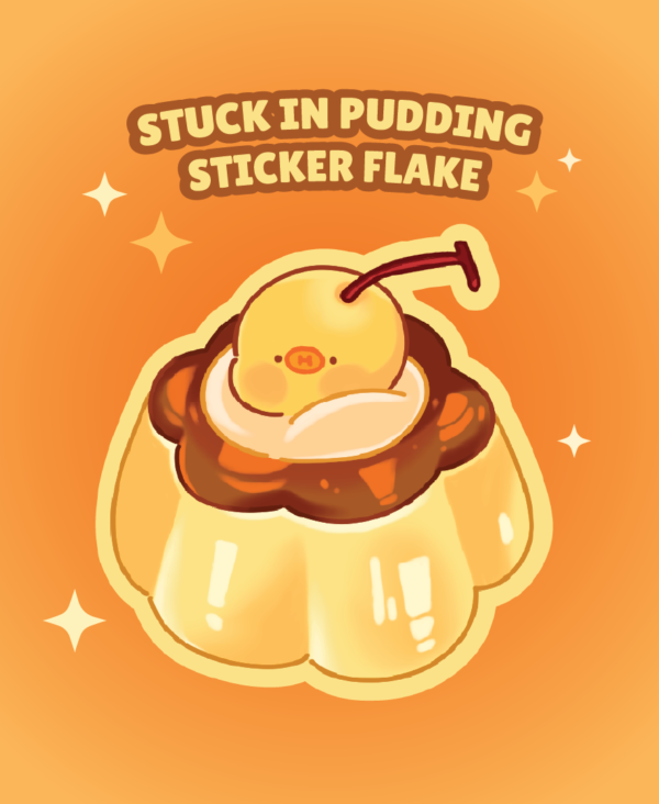 pap sf stuck in pudding pap sf stuck in pudding