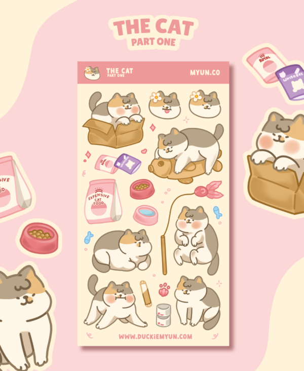 pap ss the cat p1 pap ss the cat p1