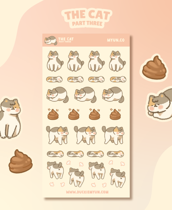 pap ss the cat p3 pap ss the cat p3