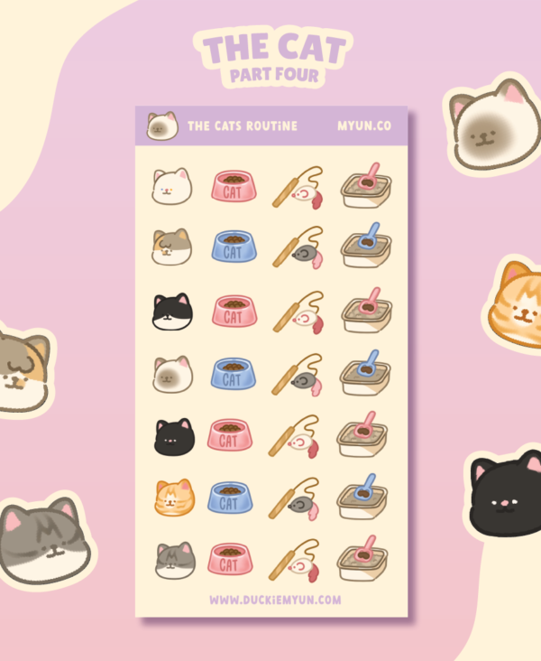 pap ss the cat p4 pap ss the cat p4