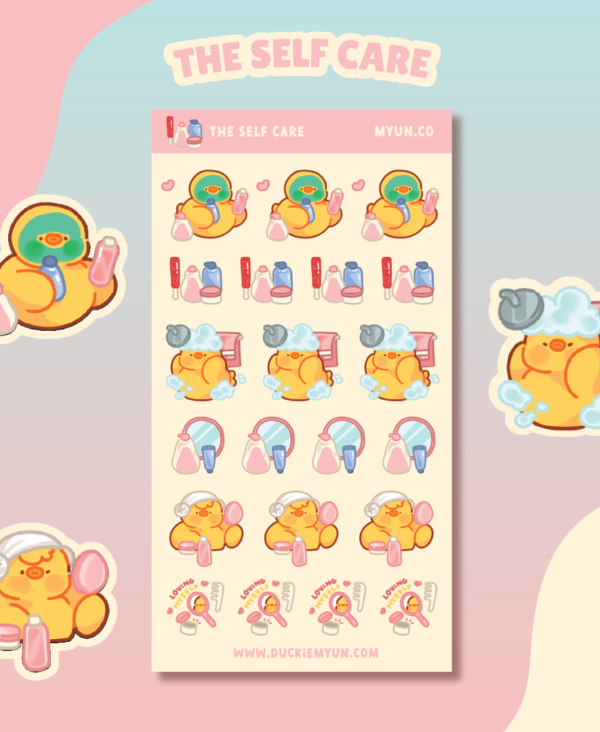 pap ss the self care pap ss the self care