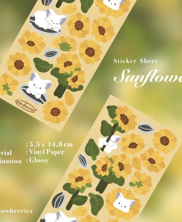 sunflower sunflower