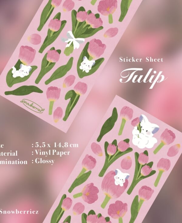 tulip tulip