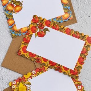 Notecard Series