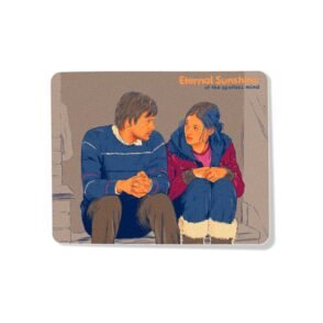 Stiker Cinepil - Eternal sunshine