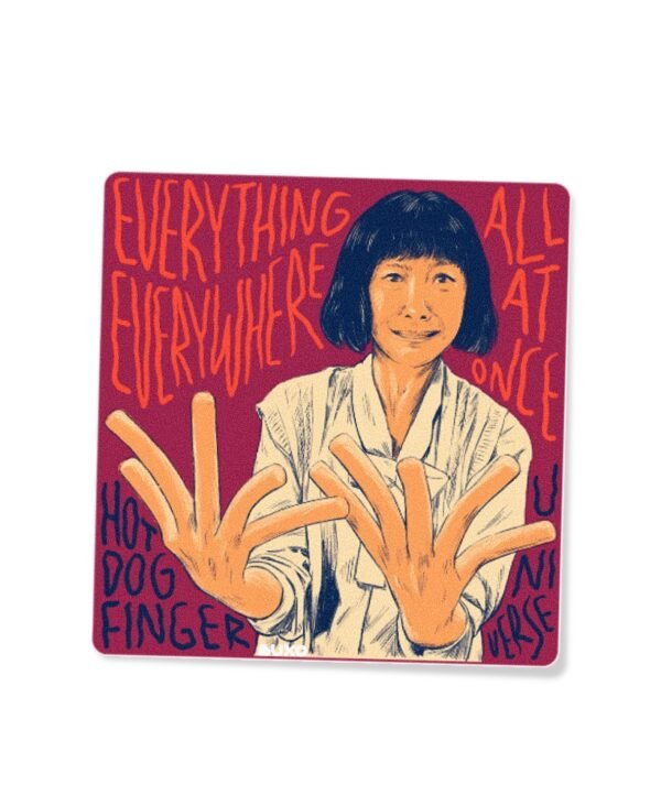 Stiker Cinepil - Everything Stiker Cinepil - Everything