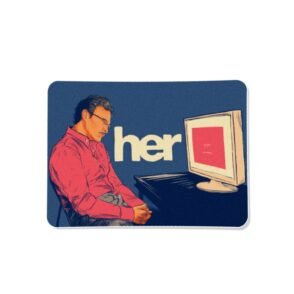 Stiker Cinepil - Her