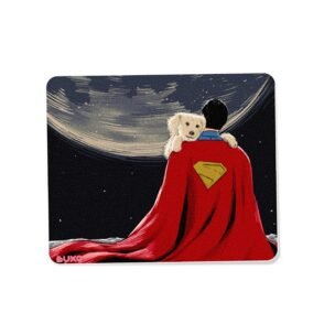 Stiker Cinepil - Superman