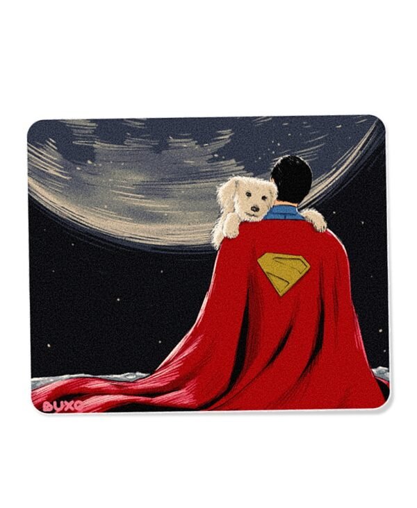 Stiker Cinepil - Superman Stiker Cinepil - Superman