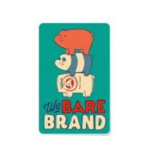 Stiker Joke - WBB