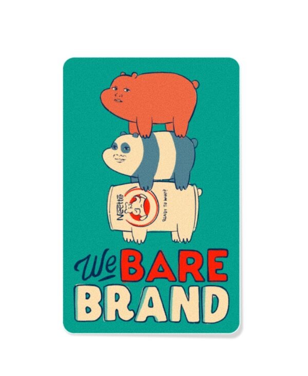 Stiker Joke - WBB Stiker Joke - WBB