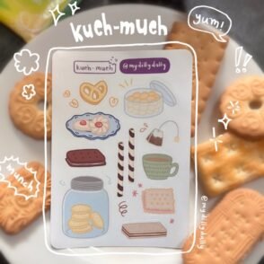 Kueh Mueh