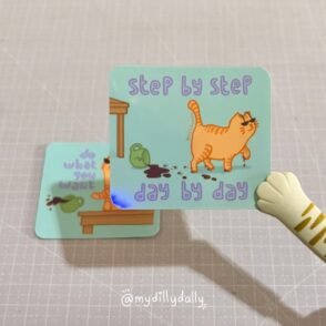 Step by Step