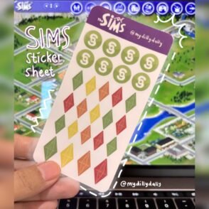 Sims