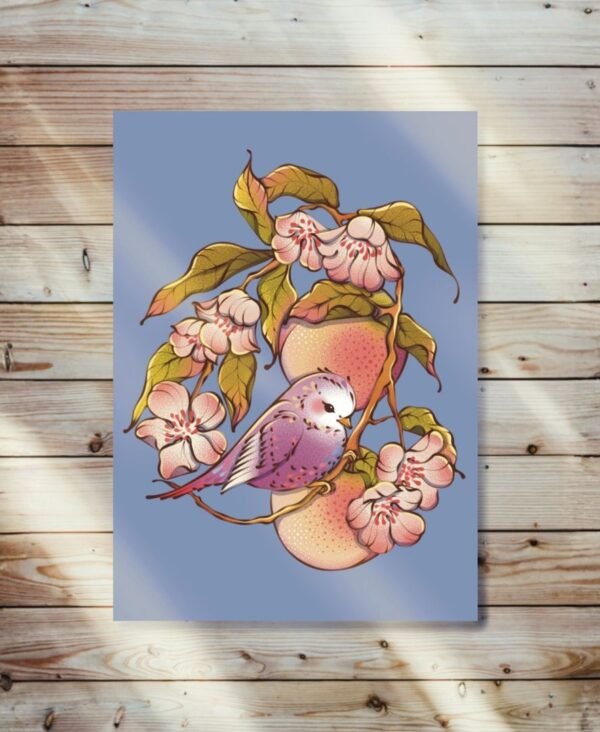 paper & peel photo products