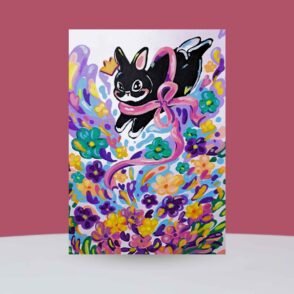 Color Magic - Art Print